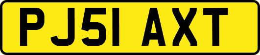 PJ51AXT