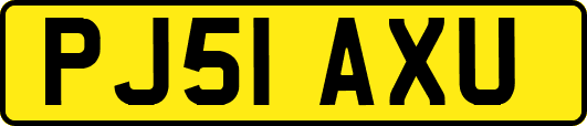 PJ51AXU