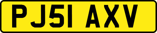 PJ51AXV