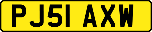 PJ51AXW