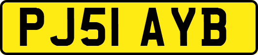 PJ51AYB