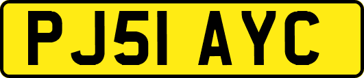 PJ51AYC