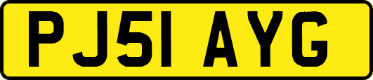 PJ51AYG