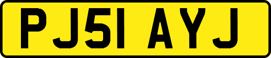 PJ51AYJ