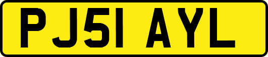 PJ51AYL