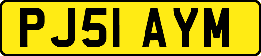 PJ51AYM