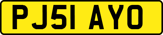 PJ51AYO