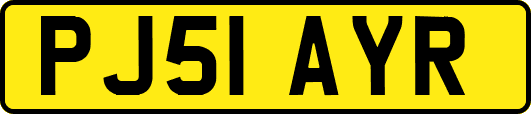 PJ51AYR