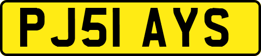 PJ51AYS
