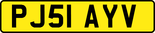 PJ51AYV