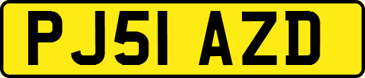 PJ51AZD