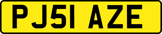 PJ51AZE