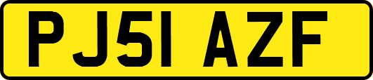 PJ51AZF