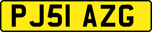 PJ51AZG