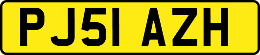 PJ51AZH