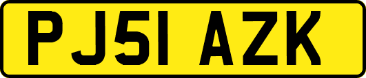 PJ51AZK