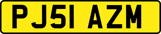 PJ51AZM