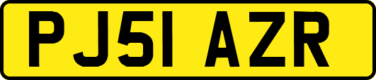 PJ51AZR