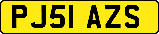 PJ51AZS