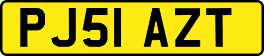 PJ51AZT