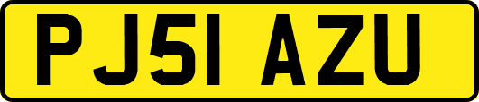 PJ51AZU