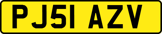 PJ51AZV