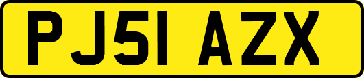 PJ51AZX