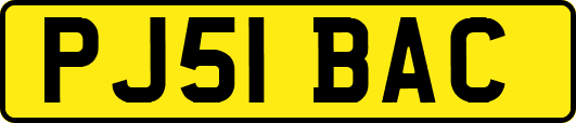 PJ51BAC