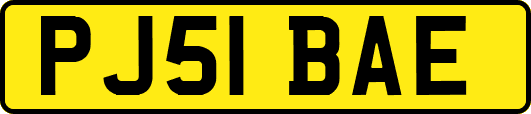 PJ51BAE