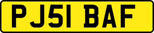 PJ51BAF