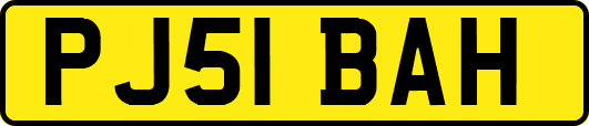 PJ51BAH