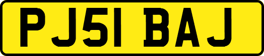 PJ51BAJ