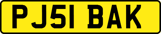 PJ51BAK