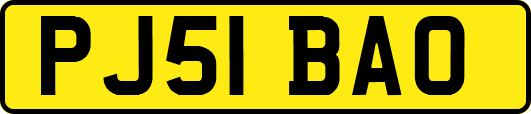 PJ51BAO