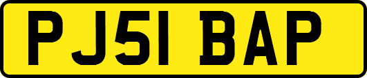 PJ51BAP