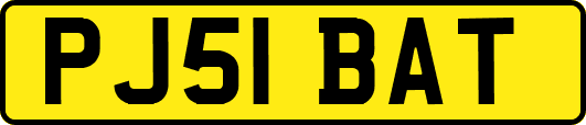 PJ51BAT