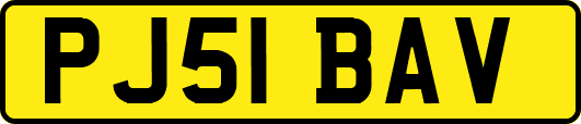 PJ51BAV