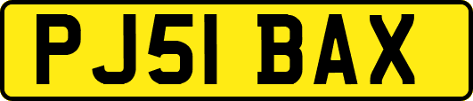 PJ51BAX