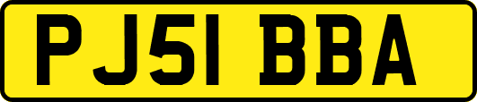 PJ51BBA