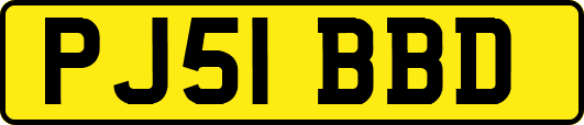 PJ51BBD