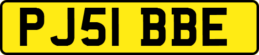 PJ51BBE