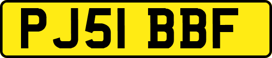 PJ51BBF