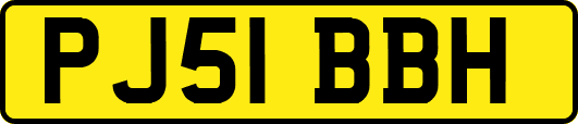 PJ51BBH