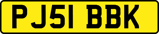 PJ51BBK