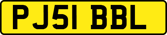 PJ51BBL