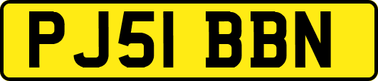 PJ51BBN