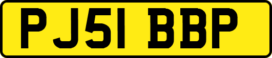 PJ51BBP