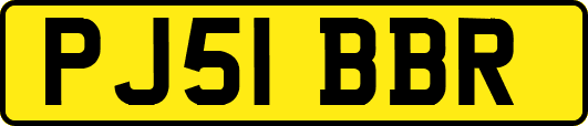 PJ51BBR