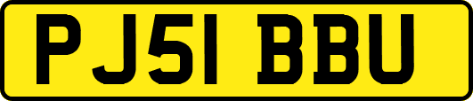 PJ51BBU