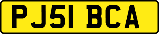 PJ51BCA